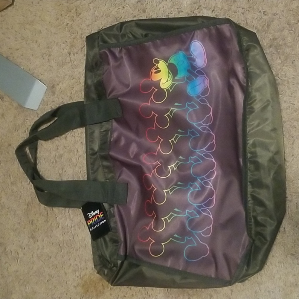 Disney Pride Bag